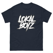 Load image into Gallery viewer, LokalBoyz Tee

