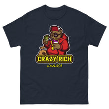 Load image into Gallery viewer, Lokal Crazy Rich Tee
