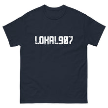 Load image into Gallery viewer, Lokal Concrete Tee
