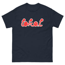 Load image into Gallery viewer, Lokal Red Bubble Tee
