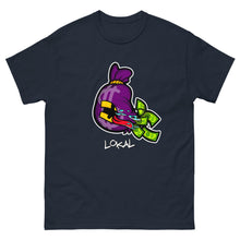 Load image into Gallery viewer, LokalMonster MoneyBag Tee
