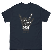 Load image into Gallery viewer, Stay Wild Lokal Tee
