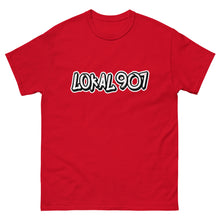 Load image into Gallery viewer, Lokal Scratch Tee
