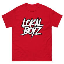 Load image into Gallery viewer, LokalBoyz Tee
