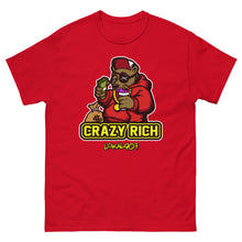 Load image into Gallery viewer, Lokal Crazy Rich Tee
