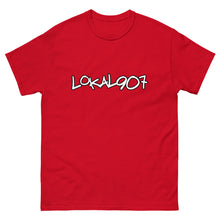 Load image into Gallery viewer, Lokal907 Hanger 2 Tee
