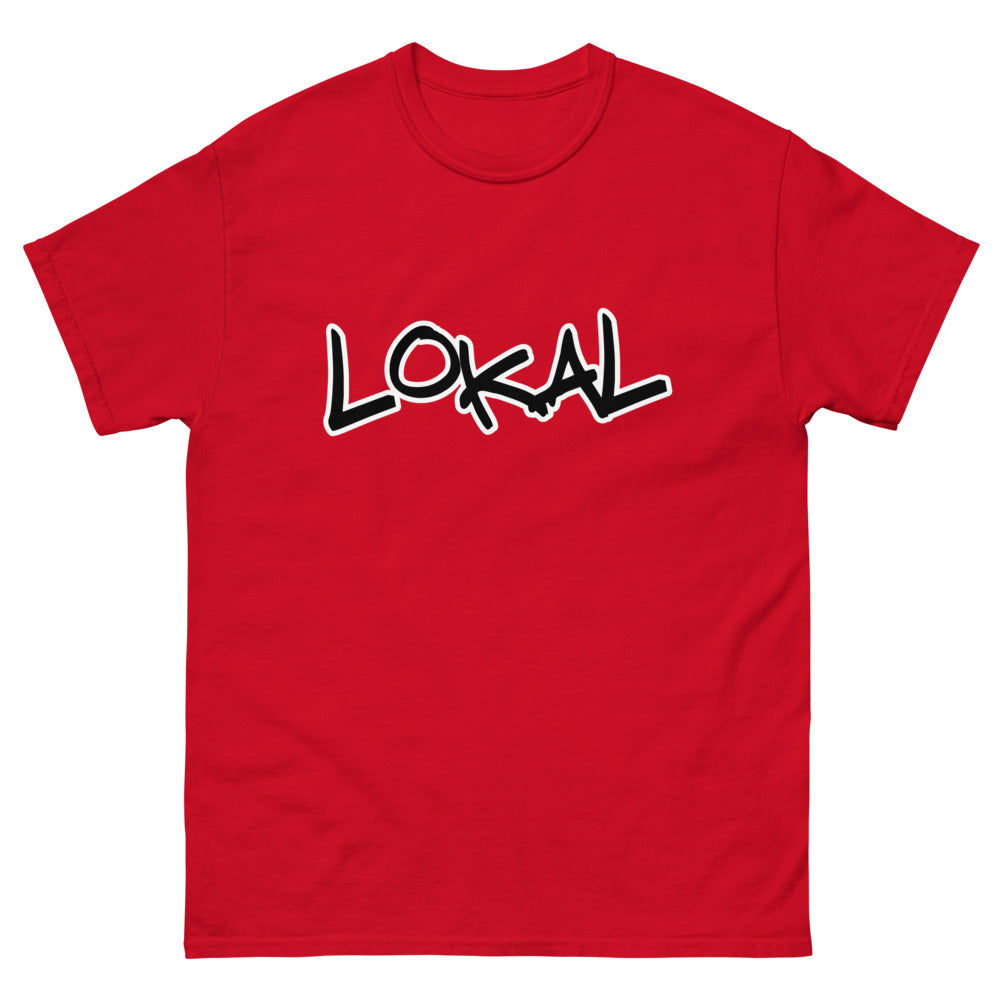 Lokal Hanger 2 Tee