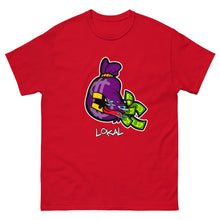 Load image into Gallery viewer, LokalMonster MoneyBag Tee
