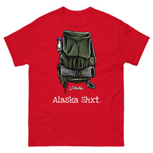 Load image into Gallery viewer, Lokal Hiker Alaska Shxt Tee Shirt
