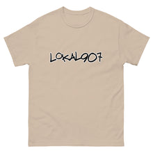 Load image into Gallery viewer, Lokal907 Hanger 3 Tee
