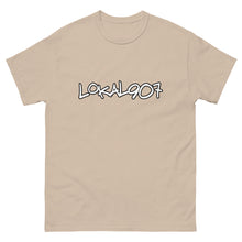 Load image into Gallery viewer, Lokal907 Hanger 2 Tee
