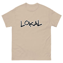 Load image into Gallery viewer, Lokal Hanger 2 Tee
