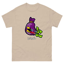 Load image into Gallery viewer, LokalMonster MoneyBag Tee
