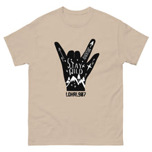 Load image into Gallery viewer, Stay Wild Lokal Tee
