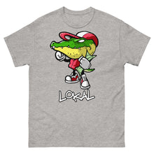 Load image into Gallery viewer, Lokal Gater Tee
