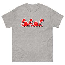Load image into Gallery viewer, Lokal Red Bubble Tee

