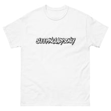 Load image into Gallery viewer, Lokal SleepingLadysOnly Tee
