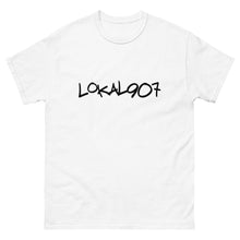 Load image into Gallery viewer, Lokal907 Hanger 3 Tee
