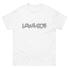Load image into Gallery viewer, Lokal907 Hanger 2 Tee
