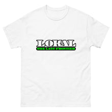 Load image into Gallery viewer, Last Frontier Money Tee
