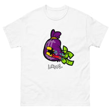 Load image into Gallery viewer, LokalMonster MoneyBag Tee
