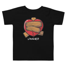 Load image into Gallery viewer, Toddler Fixed-It Heart Tee
