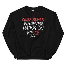 Load image into Gallery viewer, Lokal 100 Sweatshirt
