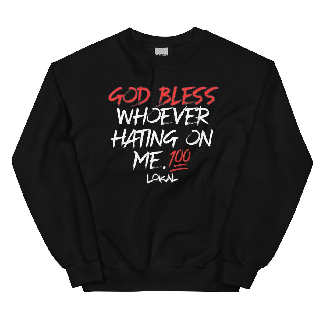 Lokal 100 Sweatshirt