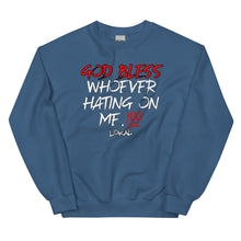 Load image into Gallery viewer, Lokal 100 Sweatshirt
