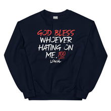 Load image into Gallery viewer, Lokal 100 Sweatshirt
