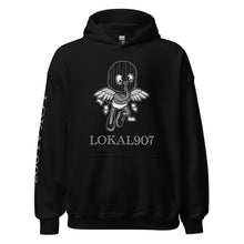 Load image into Gallery viewer, Lokal FBGM Alpha Hoodie
