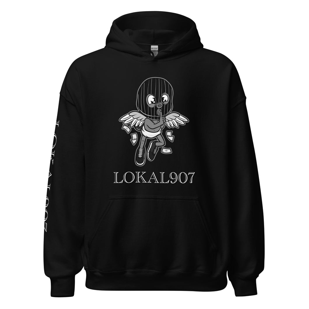 Lokal FBGM Alpha Hoodie