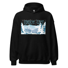 Load image into Gallery viewer, Lokal Enjoy Life Alpha Hoodie
