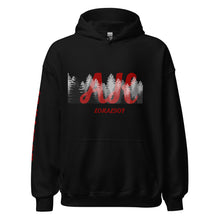 Load image into Gallery viewer, AK Life Alpha Hoodie
