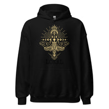 Load image into Gallery viewer, Lokal MoonChild Alpha Hoodie
