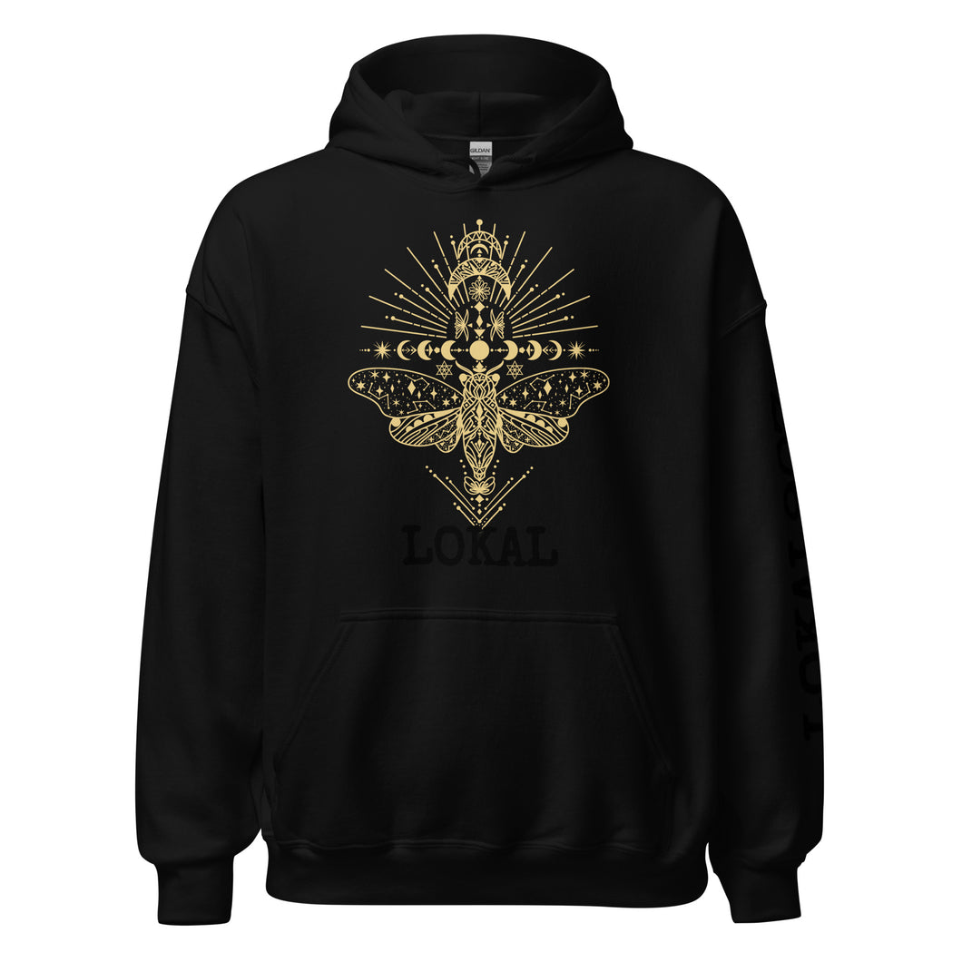Lokal MoonChild Alpha Hoodie