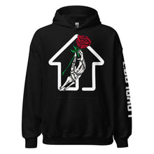 Load image into Gallery viewer, Lokal Death Before Dishonor Alpha Hoodie
