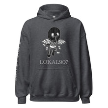 Load image into Gallery viewer, Lokal FBGM Alpha Hoodie
