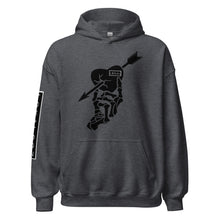Load image into Gallery viewer, Lokal Shot To The Heart Alpha Hoodie
