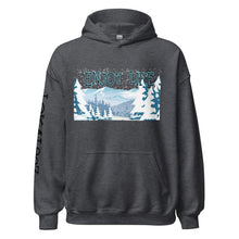 Load image into Gallery viewer, Lokal Enjoy Life Alpha Hoodie
