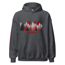 Load image into Gallery viewer, AK Life Alpha Hoodie
