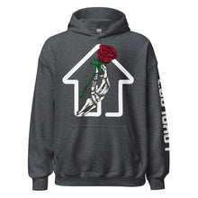 Load image into Gallery viewer, Lokal Death Before Dishonor Alpha Hoodie
