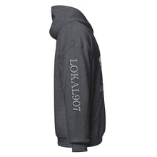 Load image into Gallery viewer, Lokal FBGM Alpha Hoodie
