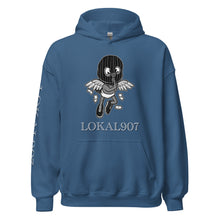 Load image into Gallery viewer, Lokal FBGM Alpha Hoodie
