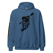 Load image into Gallery viewer, Lokal Shot To The Heart Alpha Hoodie
