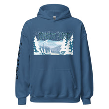 Load image into Gallery viewer, Lokal Enjoy Life Alpha Hoodie
