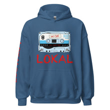 Load image into Gallery viewer, Lokal Mixtape Alpha Hoodie
