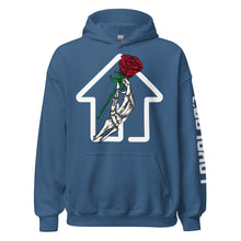 Load image into Gallery viewer, Lokal Death Before Dishonor Alpha Hoodie
