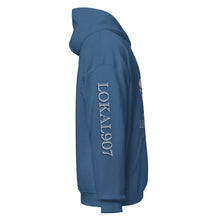 Load image into Gallery viewer, Lokal FBGM Alpha Hoodie
