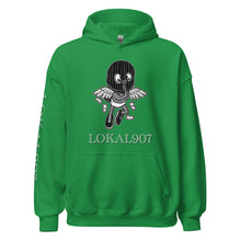 Load image into Gallery viewer, Lokal FBGM Alpha Hoodie
